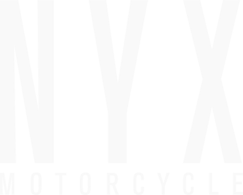 NYX Motorcycle